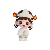 Подтверждение - Милый Маленький Призрак (развертывание и упаковка)