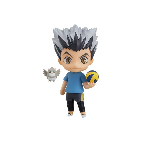 GSC Котаро Бокуто Nendoroid 2035 Haikyuu!! Чиби Фигурки