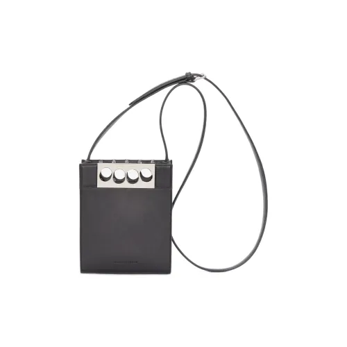 Alexander McQueen Crossbody сумки Мужские