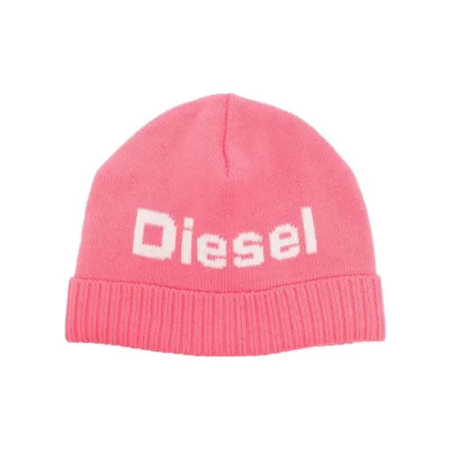 DIESEL Шапки-бини для детей
