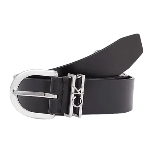 Calvin Klein Ремни из коровьей кожи для женщин