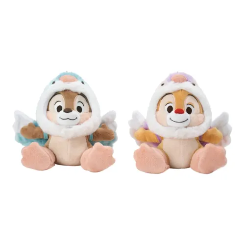 Disney Chip 'n Dale MID Осенняя коллекция Куклы Плюшевая кукла 14 см Высота