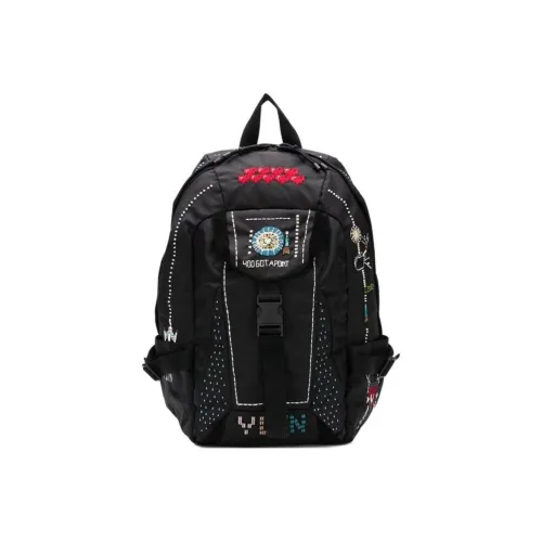 Valentino Рюкзаки Мужской