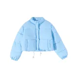 Светло-голубой