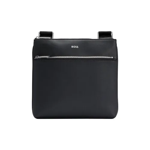 Сумки через плечо Hugo Boss Мужские