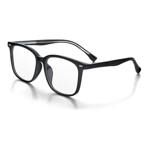 Welly Merck TR Memorial Plastic Rectangular Eyeglass Frames Unisex Welly Merck TR Памятный пластик Прямоугольные Оправы для очков Унисекс