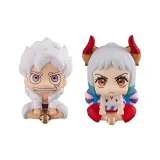 LOOK Вверх Коллекция 5-я настройка, NIKKA, Ямато