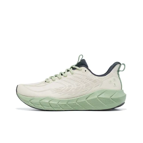 BMAI Беговые кроссовки MID Топ Wild Journey Женские