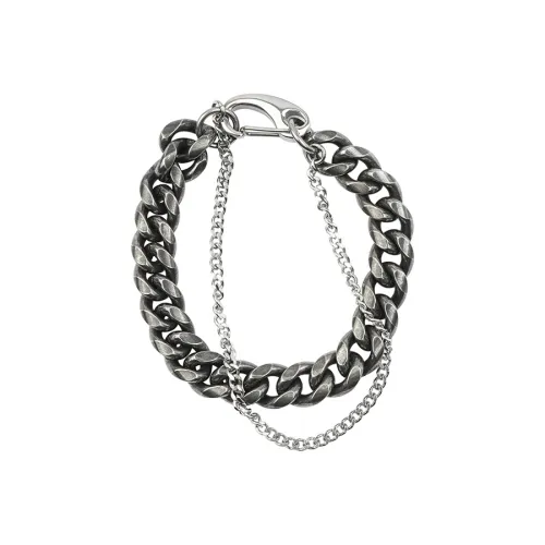 ROADLATIVE Браслеты из титанового стального сплава Мужской