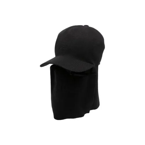 Reebok Новая шерсть Шапки Мужской Черный