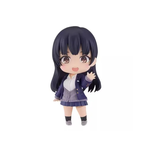 GSC Nendoroid Yamada Azusa The Dangerous Thing In MY Сердце Фигурка в стиле Chibi 10 см