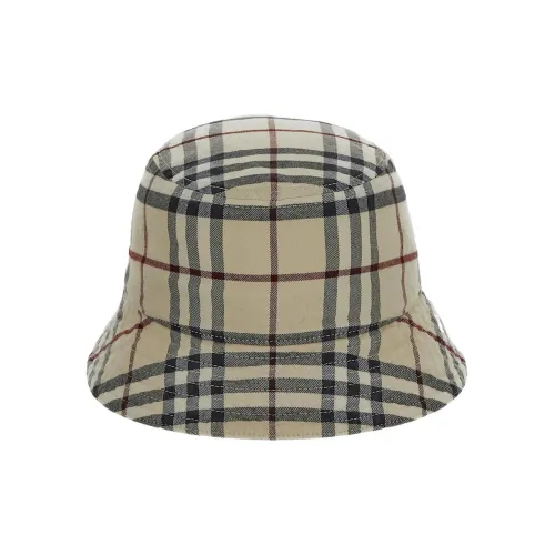 Burberry Женские Панамы из хлопка