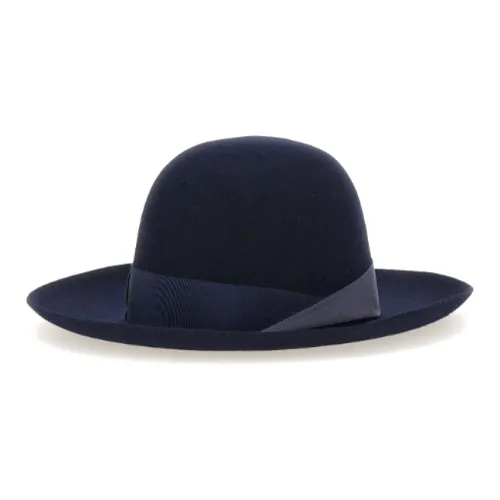 Borsalino Шапки и Кепки Женские Синие