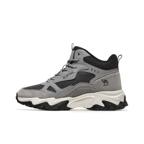 CAMEL Expedition Амортизаторы Устойчивые к Износу Низ Резистентный Высокий Топ Повседневный Мужской