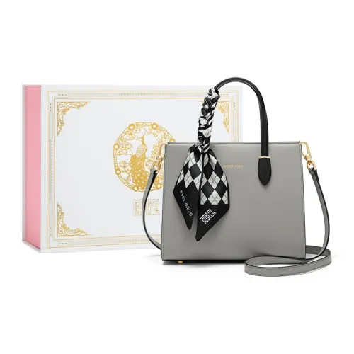 Gong Xuan Сумки Женские