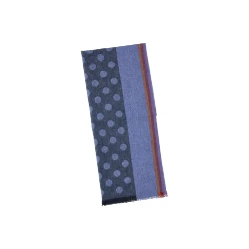 Paul Smith Вязаные шарфы Мужской