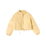 Светло-желтый