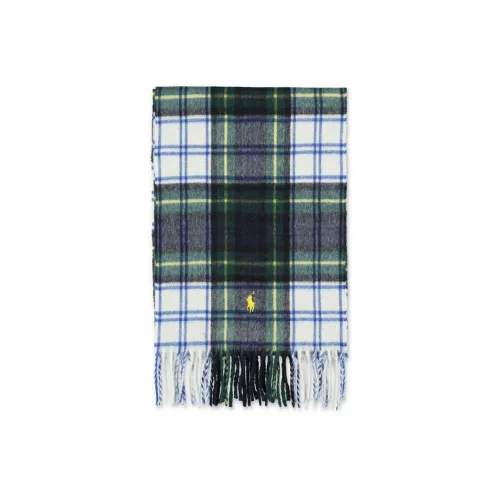 Вязаные шарфы Polo Ralph Lauren для мужчин