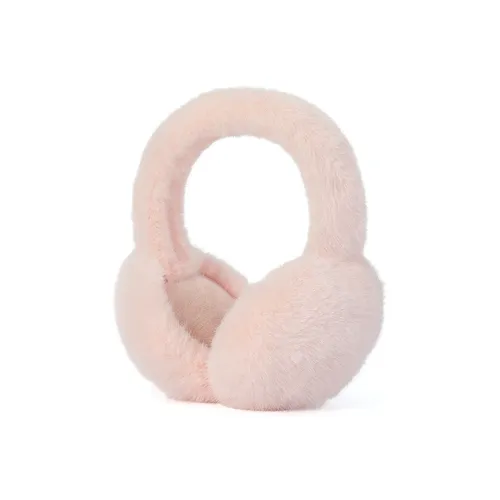 AAJF Фальшивая кроличья ферарская наушник-подвеска Унисекс