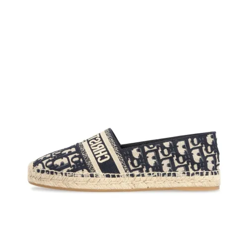 DIOR Granville Espadrilles Женские