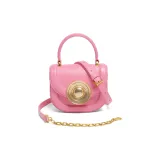 Персиково-розовый