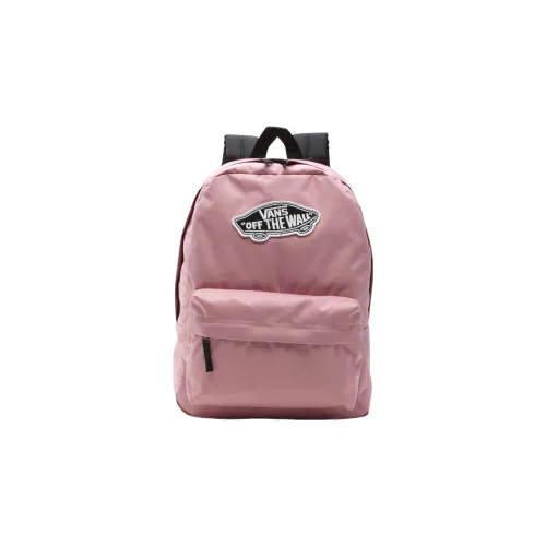 VANS Рюкзаки Розовый Женские