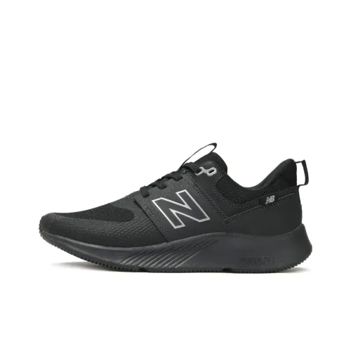 New Balance DynaSoft 900 v1 Беговые кроссовки Низкий Топ Черный Унисекс
