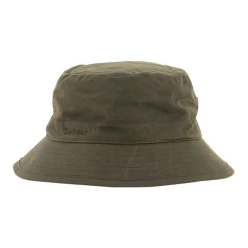 BARBOUR Мужские хлопковые панамы