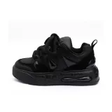 Чёрный (Высота каблука 5 см)