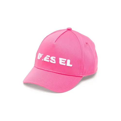 DIESEL Хлопок Бейсболки Kids