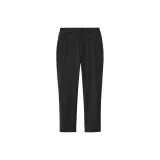 Чисто черный