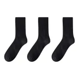 3 шт (Черный + Черный + Черный)