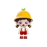 Подтверждение - Вступление Сокровище (разбор коробки и сумки)