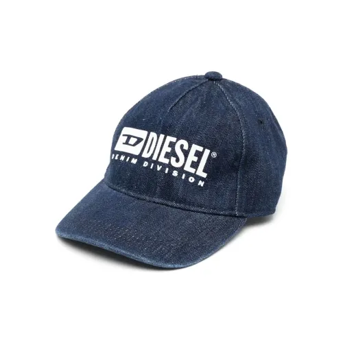 DIESEL Хлопковые кепки для детей