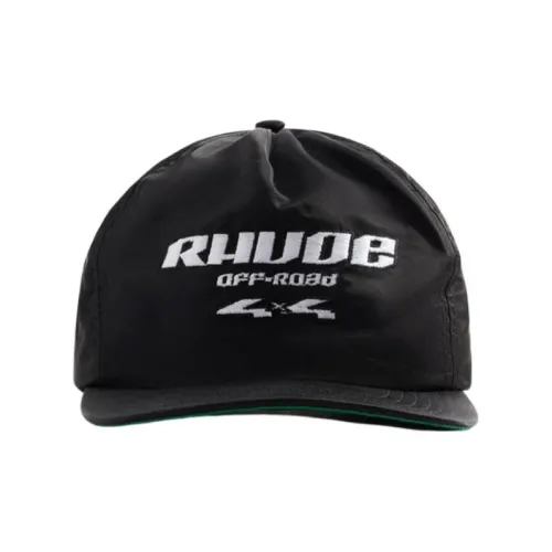 RHUDE Нейлоновые кепки для мужчин