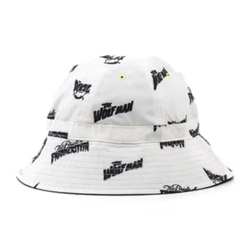 Levis Cotton Bucket Hats Унисекс