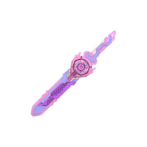 AULDEY Hurricane SPIRIT Sword Gyro Breeze Shadow GOD Bow Blue Ice Limited Collection Third Order Sword Toys