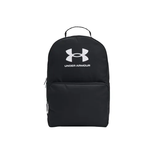 Under Armour Рюкзаки Черный Унисекс