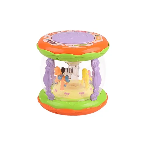 BIG TAYLOR Детские Электрические Барабаны