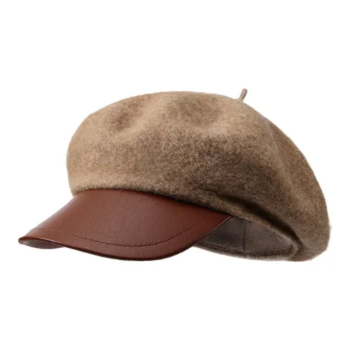 AAJF Шерстяные береты Унисекс