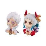 LOOK Вверх Коллекция 5-я настройка, NICA, Ямато-Версия с бонусом