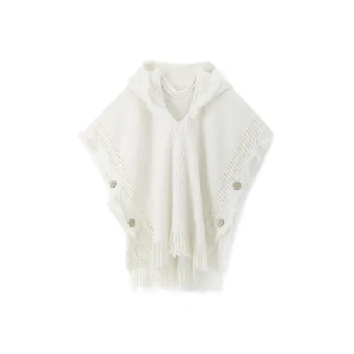 FREE RABBITⅡ Шали Женские