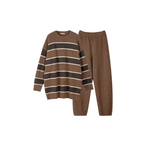 Same Language Унисекс Пижамные комплекты