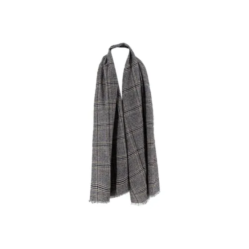 Brunello Cucinelli Вязаные шарфы Женские