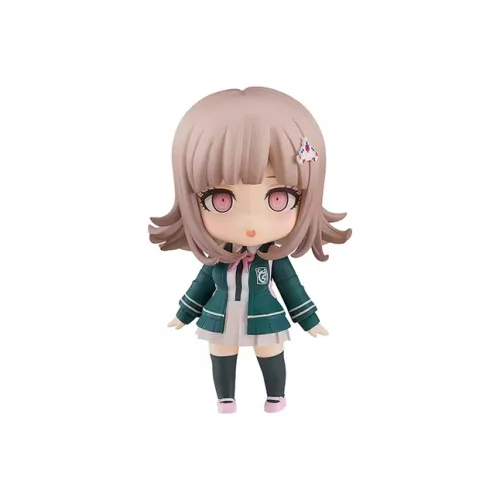 GSC Claymation Seven Seas Eternal Danganronpa 1・2 Reload Чиби Фигурки 10 см