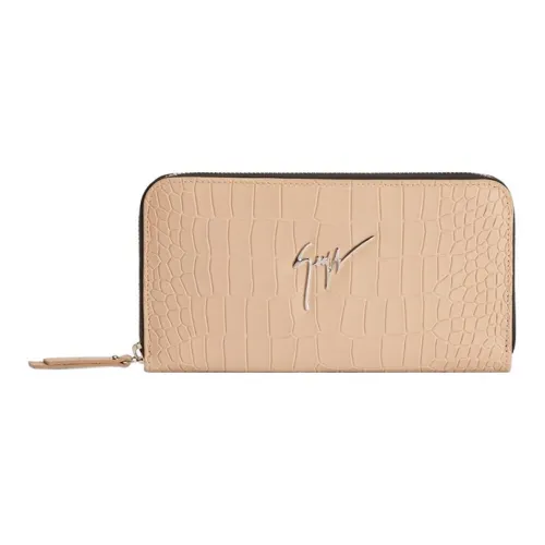 GIUSEPPE ZANOTTI Кошельки Мужской