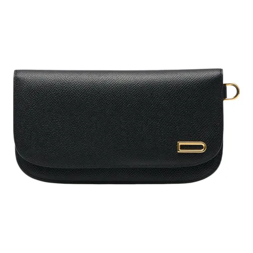 Delvaux Кошельки Женские
