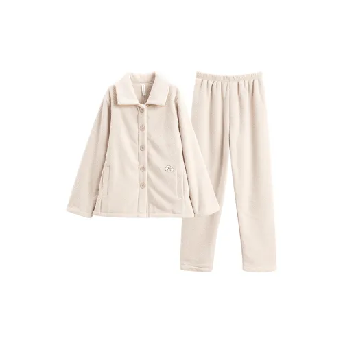 FENTENG Женские пижамные комплекты