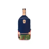 Королевский синий