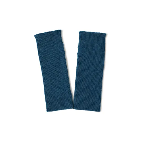 Purr Stories Pure Кашемир Вязаные Перчатки Женские